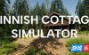 芬兰小屋模拟器|官方英文|支持手柄|Finnish Cottage Simulator