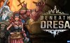 【Switch】奥雷萨之下丨Beneath Oresa