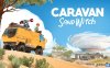 【Switch】漫漫长路：沙巫之旅丨Caravan SandWitch