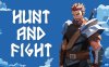 【Switch】猎杀与战斗：动作角色扮演游戏丨Hunt and Fight: Action RPG