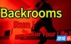 后室：不想死就快跑！|官方中文|Backrooms:Run For Your Life!