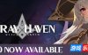 灰色乐园/Gray Haven : Witch’s Garden|V2.01|STEAM官中