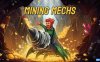 【Switch】采矿机器丨Mining Mechs