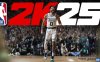 【Switch】NBA 2K25