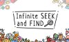 【Switch】寻物大师：这里什么都没有丨Infinite Seek and Find