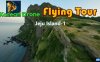 【Switch】韩国无人机飞行游览济州岛-1丨Korean Drone Flying Tour Jeju Island-1