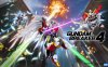 【Switch】高达破坏者4丨GUNDAM BREAKER 4