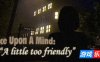 心魇记闻：过分热情|官方中文|Once Upon A Mind – A Little Too Friendly