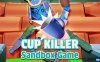 【Switch】杯杀手 – 沙盒游戏丨Cup Killer – Sandbox Game
