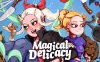 【Switch】魔法餐作室丨Magical Delicacy