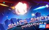 形状转换者：阵型|支持手柄|Shape Shifter: Formations