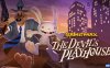【Switch】山姆和麦克斯：魔鬼剧场丨Sam & Max: The Devil’s Playhouse