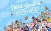 【Switch】谢天谢地你来了丨Thank Goodness You’re Here!