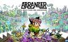 【Switch】编曲家：角色解谜冒险丨Arranger: A Role-Puzzling Adventure