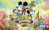 迪士尼幻梦岛：与米奇和朋友们历险|官方中文|支持手柄|Disney Illusion Island Starring Mickey & Friends