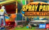喷漆模拟器|官方中文|支持手柄|Spray Paint Simulator