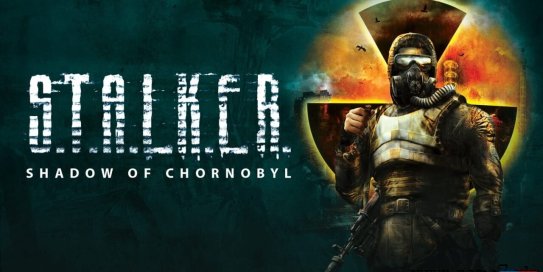 【Switch】潜行者：切尔诺贝利的阴影丨S.T.A.L.K.E.R.: Shadow of Chornobyl