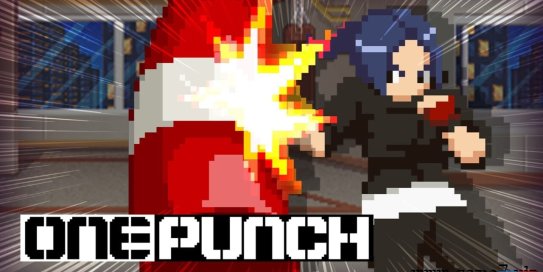 【Switch】一拳胜负丨OnePunch