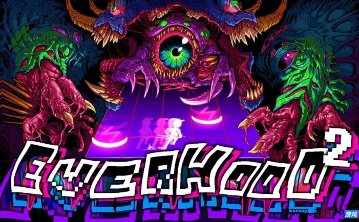 【Switch】永恒领域2丨Everhood 2