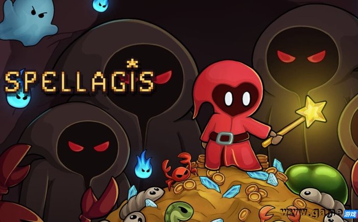 【Switch】法术之战丨Spellagis