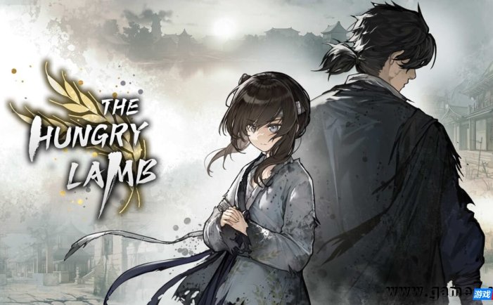 【Switch】饿殍：明末千里行丨The Hungry Lamb