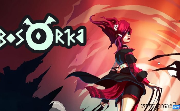 【Switch】博索尔卡丨Bosorka