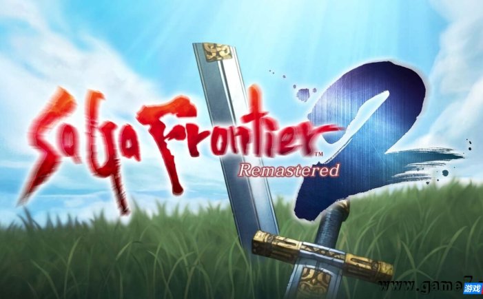 【Switch】浪漫沙加开拓者2 复刻版丨SaGa Frontier 2 Remastered