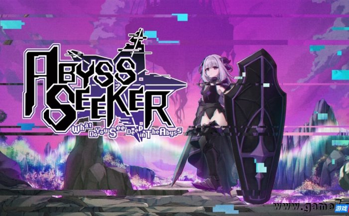 【Switch】深渊探索者 在深渊的尽头你看到了什么丨ABYSS SEEKERーーWhat Do You See Deep in The Abyss