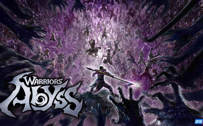 【Switch】无双深渊丨WARRIORS: Abyss