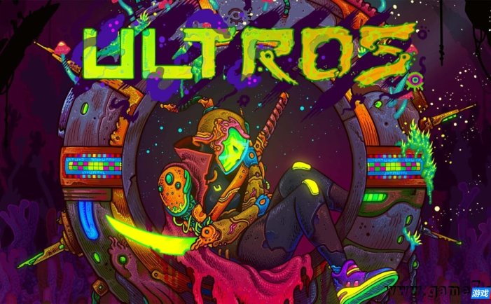 【Switch】奥特罗斯丨Ultros