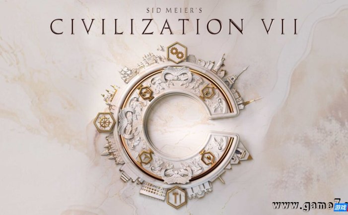【Switch】文明7丨Sid Meier’s Civilization® VII