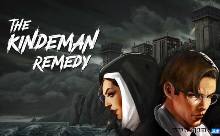 【Switch】金德曼积善医务室丨The Kindeman Remedy