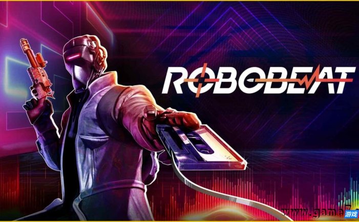 【Switch】机器节奏丨ROBOBEAT