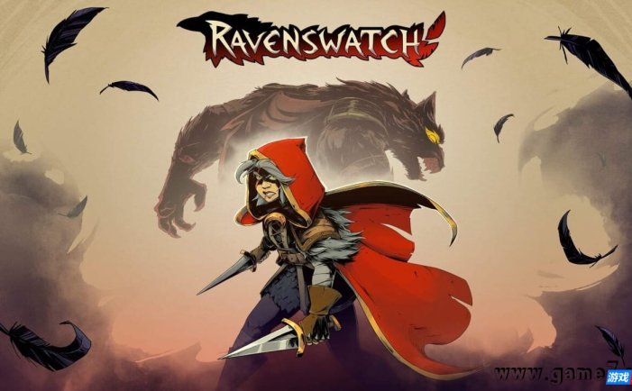 【Switch】鸦卫奇旅丨Ravenswatch