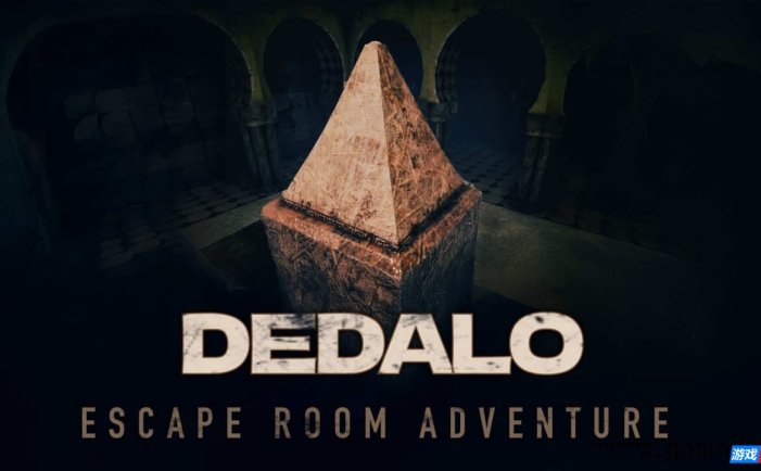 【Switch】德达洛-密室逃脱冒险丨DEDALO – Escape Room Adventure