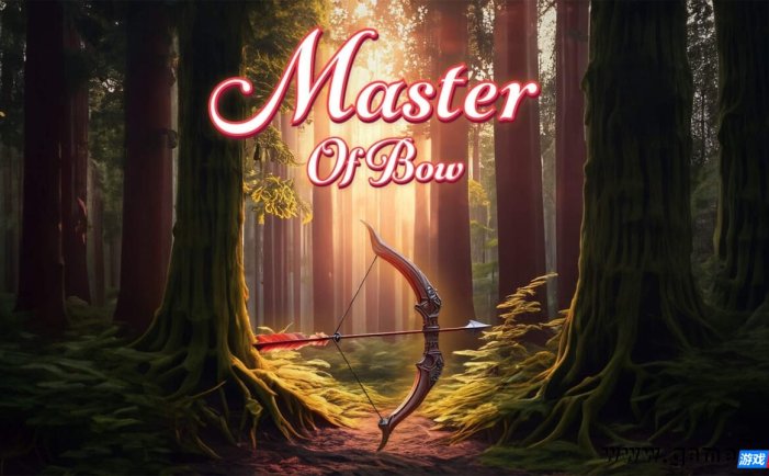 【Switch】弓箭大师丨Master Of Bow