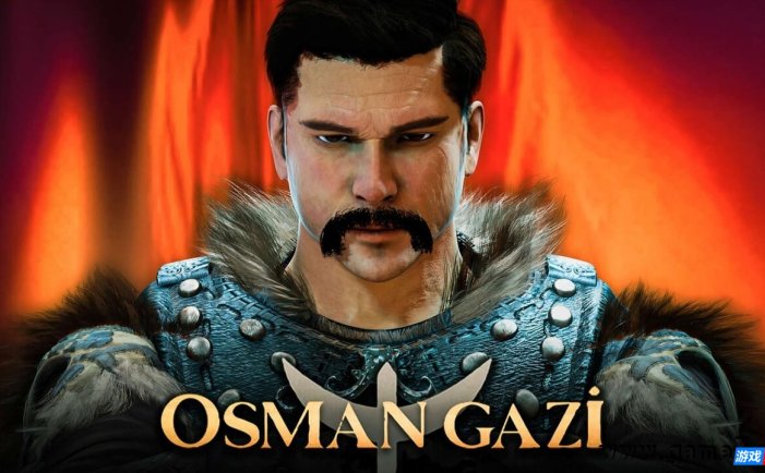 【Switch】奥斯曼 加齐丨Osman Gazi