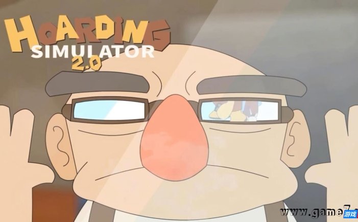 【Switch】囤积模拟器2.0丨Hoarding Simulator 2.0