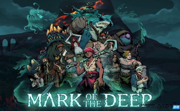 【Switch】深渊之印丨Mark of the Deep