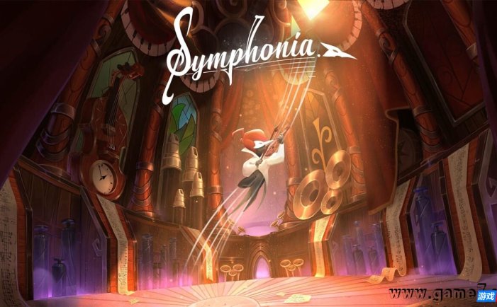 【Switch】天籁之国丨Symphonia
