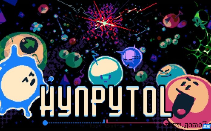 【Switch】白塞尔大冒险丨HYNPYTOL