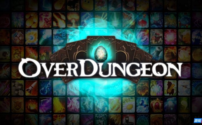 【Switch】超载地牢丨Overdungeon