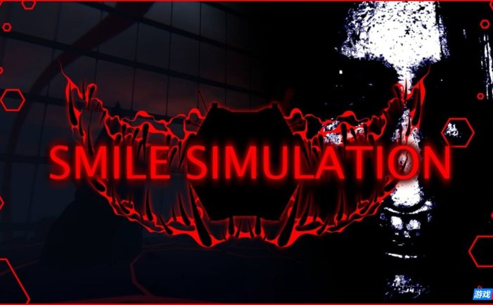 【Switch】微笑模拟丨SMILE SIMULATION
