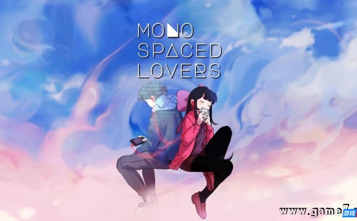 【Switch】二进制恋人丨Monospaced Lovers