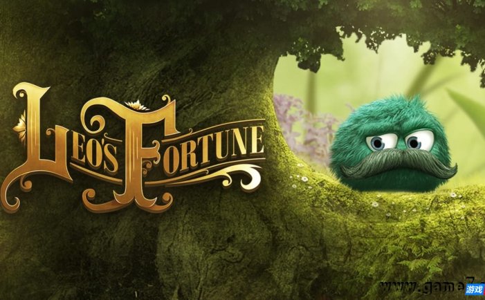 【Switch】里奥的财富丨Leo’s Fortune