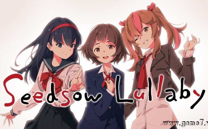 【Switch】播种之谣丨Seedsow Lullaby