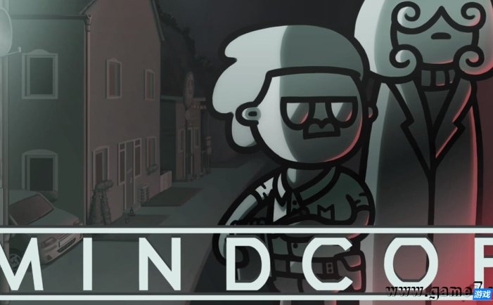 【Switch】心灵警探丨Mindcop