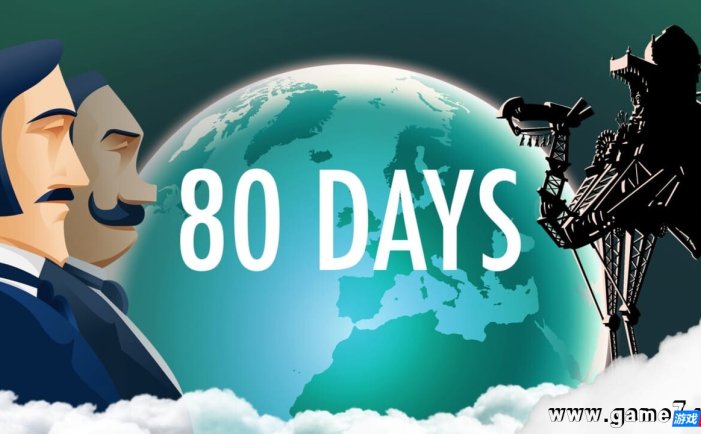 【Switch】80天丨80 DAYS