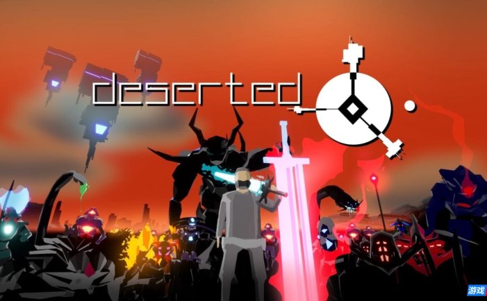 【Switch】荒弃之地丨DESERTED