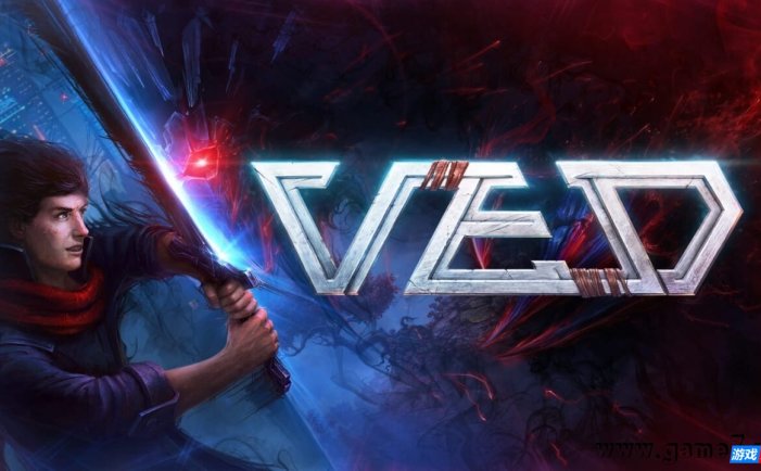 【Switch】维德丨VED